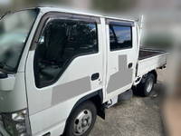 ISUZU Elf Double Cab TRG-NJR85A 2016 135,865km_11