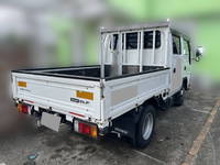 ISUZU Elf Double Cab TRG-NJR85A 2016 135,865km_2