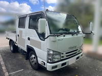 ISUZU Elf Double Cab TRG-NJR85A 2016 135,865km_3