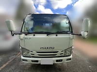 ISUZU Elf Double Cab TRG-NJR85A 2016 135,865km_5