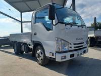 ISUZU Elf Flat Body TRG-NJR85A 2016 39,000km_1