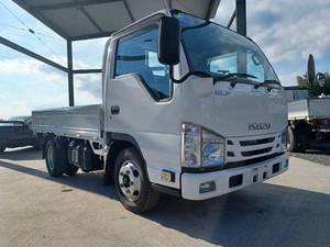 ISUZU Elf Flat Body TRG-NJR85A 2016 39,000km_1