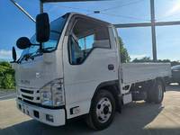 ISUZU Elf Flat Body TRG-NJR85A 2016 39,000km_3