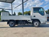 ISUZU Elf Flat Body TRG-NJR85A 2016 39,000km_5