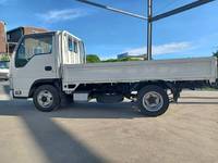 ISUZU Elf Flat Body TRG-NJR85A 2016 39,000km_6