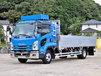 ISUZU Forward Aluminum Block 2RG-FRR90S2 2022 5,000km_3