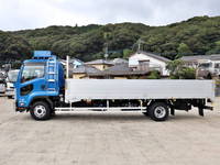 ISUZU Forward Aluminum Block 2RG-FRR90S2 2022 5,000km_6