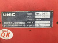 HINO Dutro Dump (With Crane) PB-XZU404X 2004 138,281km_12