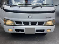 HINO Dutro Dump (With Crane) PB-XZU404X 2004 138,281km_5