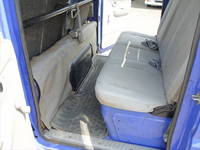 MITSUBISHI FUSO Canter Double Cab Dump PA-FE71BBD 2006 212,500km_22