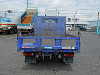 MITSUBISHI FUSO Canter Double Cab Dump PA-FE71BBD 2006 212,500km_9