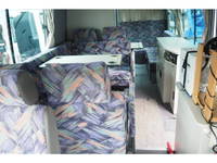 NISSAN Civilian Micro Bus KK-BVW41 2004 131,000km_17