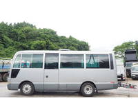 NISSAN Civilian Micro Bus KK-BVW41 2004 131,000km_4
