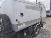 MITSUBISHI FUSO Canter Garbage Truck TKG-FEA50 2012 179,414km_10