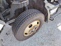 MITSUBISHI FUSO Canter Garbage Truck TKG-FEA50 2012 179,414km_13
