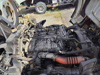 MITSUBISHI FUSO Canter Garbage Truck TKG-FEA50 2012 179,414km_18