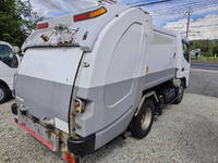 MITSUBISHI FUSO Canter Garbage Truck TKG-FEA50 2012 179,414km_2