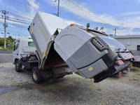 MITSUBISHI FUSO Canter Garbage Truck TKG-FEA50 2012 179,414km_4