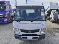 MITSUBISHI FUSO Canter Garbage Truck TKG-FEA50 2012 179,414km_5