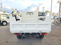 MITSUBISHI FUSO Canter Dump PDG-FG70DD 2007 54,000km_10