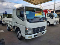 MITSUBISHI FUSO Canter Dump PDG-FG70DD 2007 54,000km_3