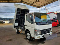 MITSUBISHI FUSO Canter Dump PDG-FG70DD 2007 54,000km_5