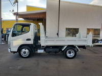 MITSUBISHI FUSO Canter Dump PDG-FG70DD 2007 54,000km_7