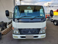 MITSUBISHI FUSO Canter Dump PDG-FG70DD 2007 54,000km_9