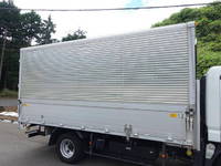 MITSUBISHI FUSO Canter Aluminum Wing TKG-FEB50 2012 326,000km_10