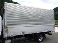 MITSUBISHI FUSO Canter Aluminum Wing TKG-FEB50 2012 326,000km_15