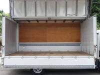 MITSUBISHI FUSO Canter Aluminum Wing TKG-FEB50 2012 326,000km_17