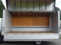 MITSUBISHI FUSO Canter Aluminum Wing TKG-FEB50 2012 326,000km_19