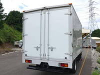 MITSUBISHI FUSO Canter Aluminum Wing TKG-FEB50 2012 326,000km_2