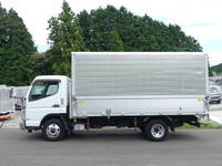 MITSUBISHI FUSO Canter Aluminum Wing TKG-FEB50 2012 326,000km_3