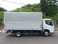 MITSUBISHI FUSO Canter Aluminum Wing TKG-FEB50 2012 326,000km_4