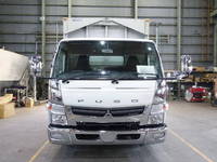 MITSUBISHI FUSO Canter Aluminum Wing TKG-FEB50 2012 326,000km_5