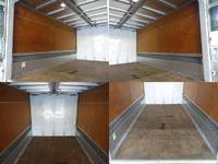 MITSUBISHI FUSO Canter Aluminum Wing TKG-FEB50 2012 326,000km_9