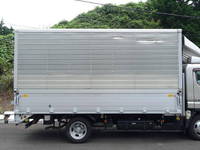 MITSUBISHI FUSO Canter Aluminum Wing TKG-FEB50 2014 270,000km_15