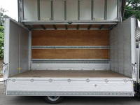 MITSUBISHI FUSO Canter Aluminum Wing TKG-FEB50 2014 270,000km_18