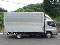 MITSUBISHI FUSO Canter Aluminum Wing TKG-FEB50 2014 270,000km_5