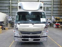 MITSUBISHI FUSO Canter Aluminum Wing TKG-FEB50 2014 270,000km_7