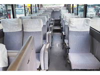 HINO Liesse Micro Bus KK-RX4JFEA 2001 188,000km_24