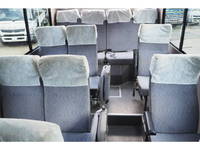 HINO Liesse Micro Bus KK-RX4JFEA 2001 188,000km_26