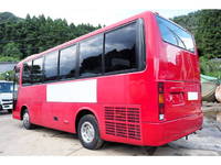 HINO Liesse Micro Bus KK-RX4JFEA 2001 188,000km_2