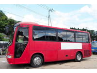 HINO Liesse Micro Bus KK-RX4JFEA 2001 188,000km_5
