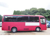 HINO Liesse Micro Bus KK-RX4JFEA 2001 188,000km_6