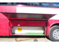 HINO Liesse Micro Bus KK-RX4JFEA 2001 188,000km_8