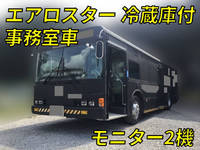 MITSUBISHI Aero Star Bus KL-MP37JK 2002 775,227km_1