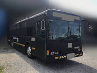 MITSUBISHI Aero Star Bus KL-MP37JK 2002 775,227km_3