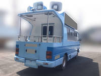 NISSAN Civilian Micro Bus U-BW40 (KAI) 1995 76,728km_2